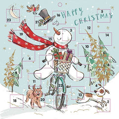 Christmas Fun Advent Calendar