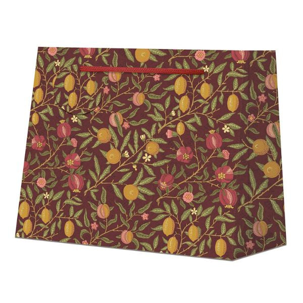 Fruit Shopper Landscape Gift Bag