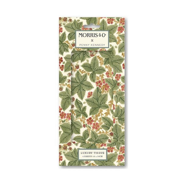 Bramble Tissue Paper