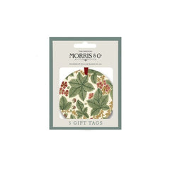 Bramble Gift Tag 5 Pack