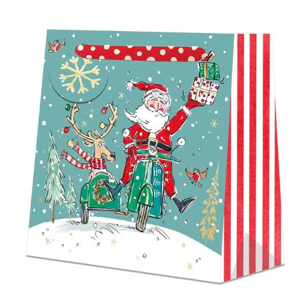Special Delivery Large Gift Bag