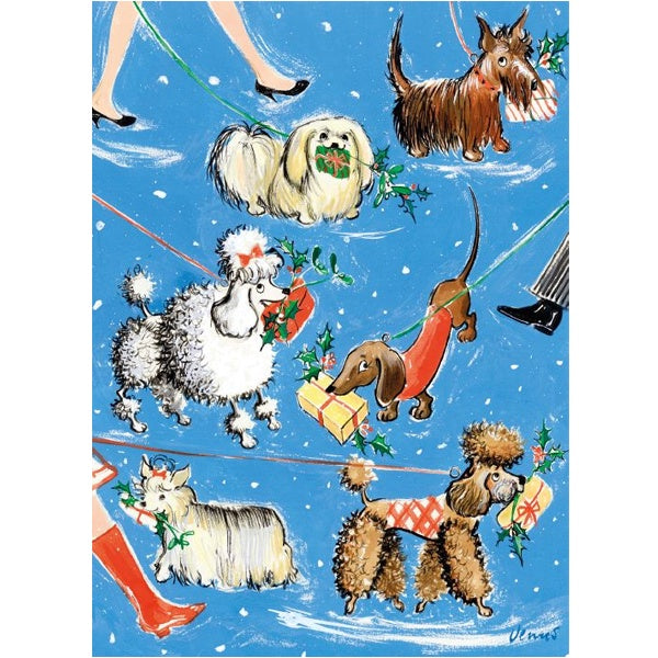 Puppy Presents Charity Card Pack
