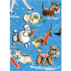Puppy Presents Charity Card Pack