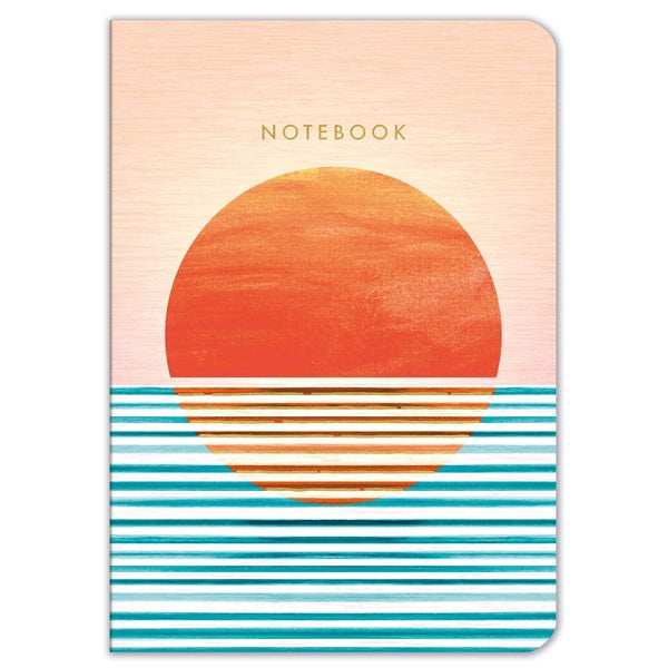 Reflections Notebook