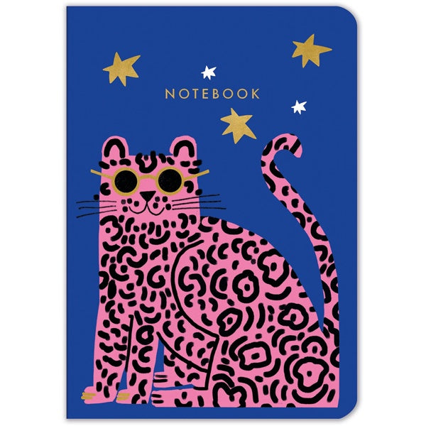Cool Cat Notebook