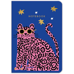 Cool Cat Notebook