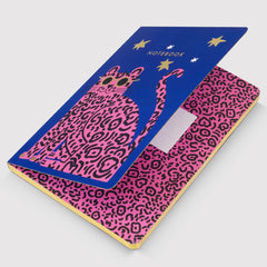 Cool Cat Notebook