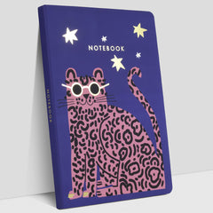 Cool Cat Notebook