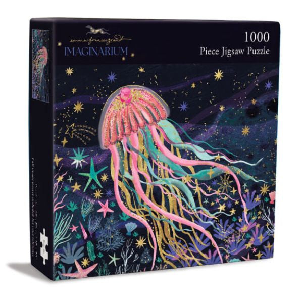 Opalescence Jigsaw