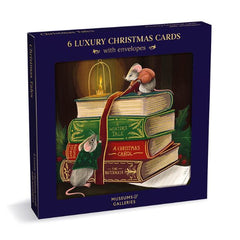 Christmas Tales Card Pack