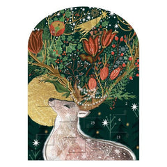 King Of The Forest Advent Calendar
