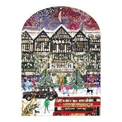 Christmas In London Advent Calendar