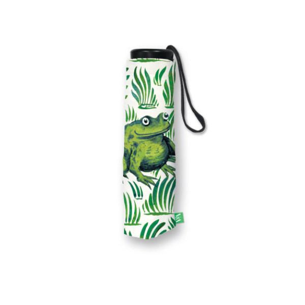 Frog Tile Umbrella
