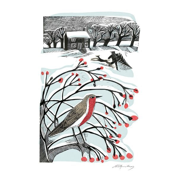 Bringing Back The Tree Card Pack