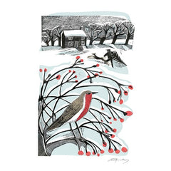 Bringing Back The Tree Card Pack