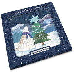 Christmas Stargazing Pack of Cards