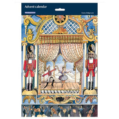 The Nutcracker Advent Calendar