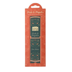 Pride and Prejudice Bookmark