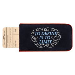 The Picture of Dorian Gray Glasses Case