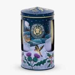 Musical Shortbread Tin 140g