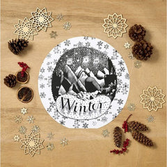 Winter Advent Calendar
