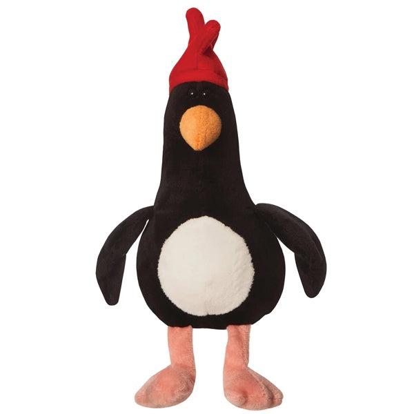 Feathers McGraw Plush