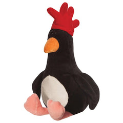 Feathers McGraw Plush