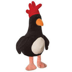 Feathers McGraw Plush