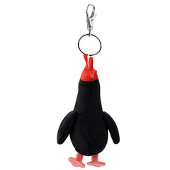 Feathers McGraw Plush Keyring