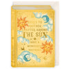 Here's to Another Chapter Around the Sun Birthday Card