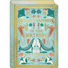 Seas the Day Birthday Card