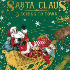 Storybook Advent Calendar