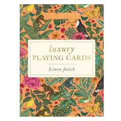 Soleil Deck of Luxury Playing Cards