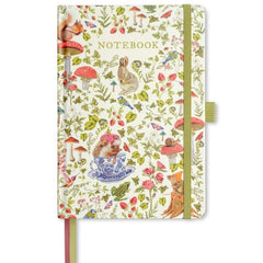 Tale and Ivy A5 Notebook