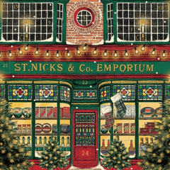 Penny Lane Advent Calendar