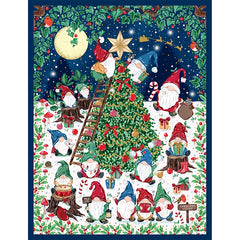 Going Gnome Advent Calendar