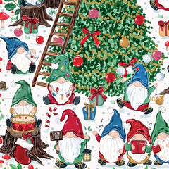 Going Gnome Advent Calendar