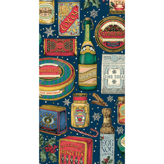 Penny Lane Money Wallet