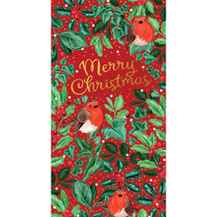 Robins and Ivy Money Wallet