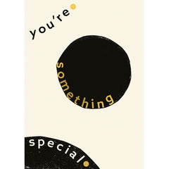Pavilion Something Special Bass Card
