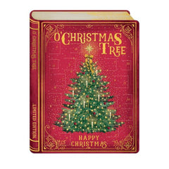 Storybook Tree Advent Calendar