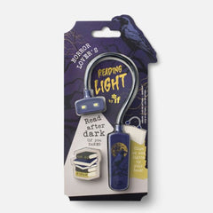 Horror Book Light Crow