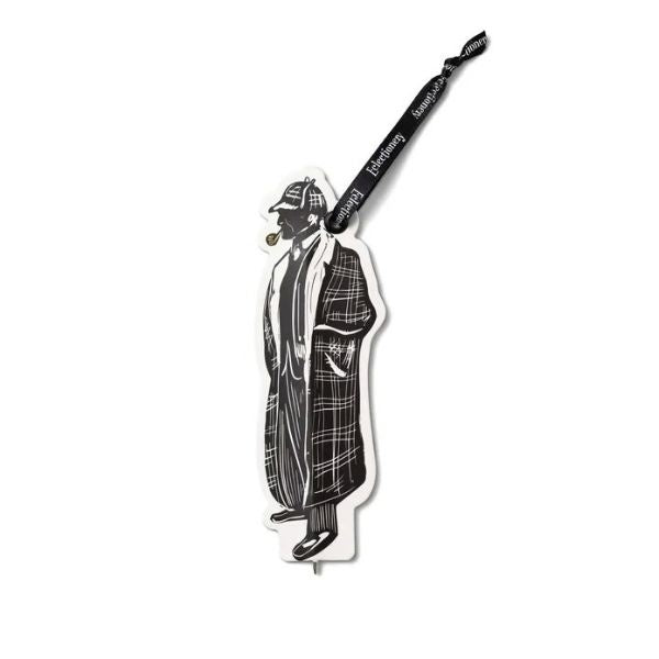 Eclectionery Bookmark Pens - Sherlock