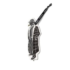 Eclectionery Bookmark Pens - Sherlock