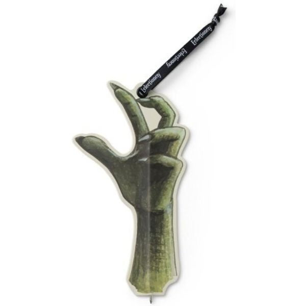 Eclectionery Bookmark Pens Horror Hand