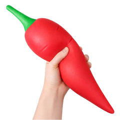 The Big Squij Chilli