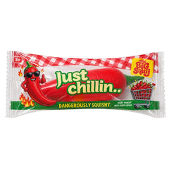 The Big Squij Chilli