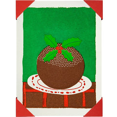 Christmas Pudding Pack