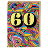 Sixty Lost Plots Card