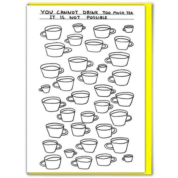How Many Cups of Tea a Day is Too Much: Surprising Limits Revealed